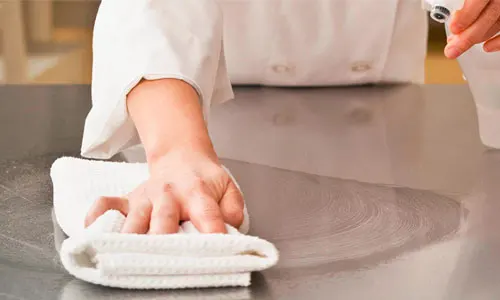 Blog Paños de Cocina