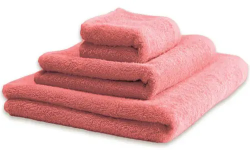 Blog de toallas Baño
