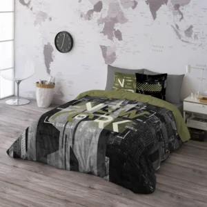 Funda Nòrdica NY Area Naturals