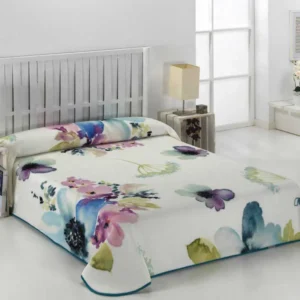 Manta Harmony D35 Textil Mora