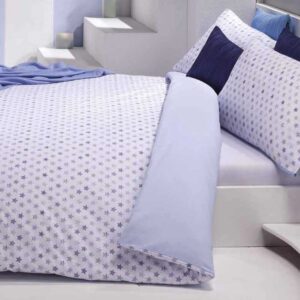 Funda Nòrdica Summer Blau