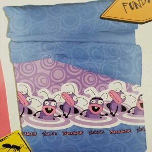 Funda Nòrdica Tranques i Barrances