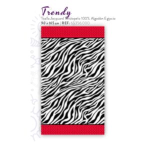 Toalla Playa Trendy Secaneta