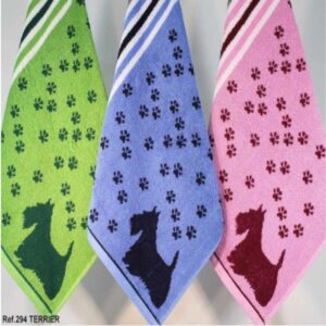 Pany Cuina El Trobador 294 Terrier