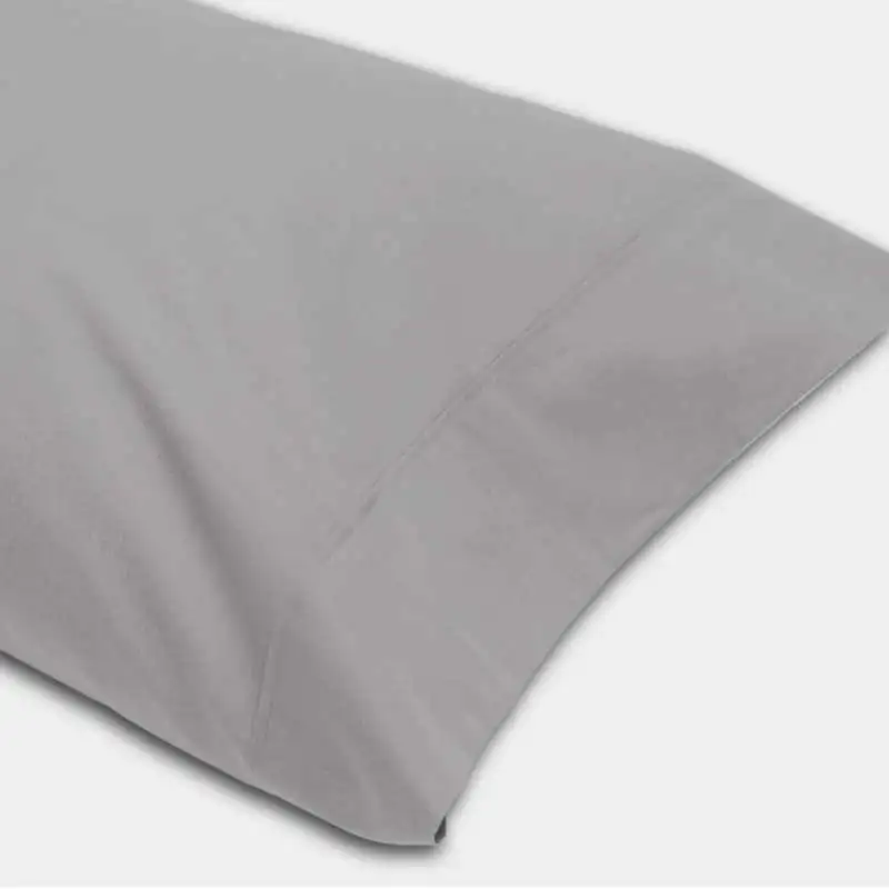 Funda Coixí Gris Blanfil