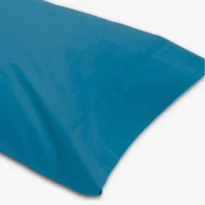 Funda Almohada Cobalto Blanfil