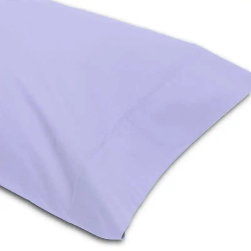 Funda Almohada Lila Blanfil