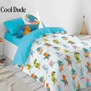 Funda Nòrdica Cool Dude Naturals
