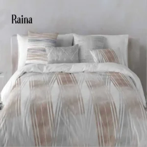Funda Nòrdica Raina Naturals