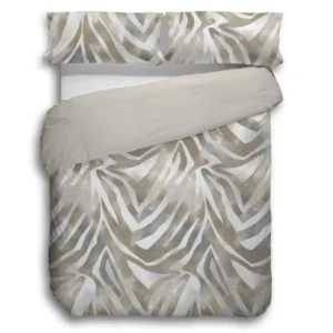Funda Nòrdica Sahel Beige Stilia