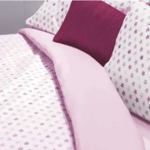 Funda Nòrdica Summer Rosa Manterol
