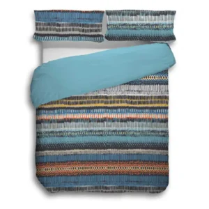 Funda Nòrdica Terai Multicolor Stilia