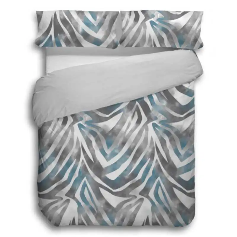 Funda Nòrdica Sahel Azulón Stilia