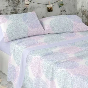 Joc de Llençço 128 Blau Burrito Blanco