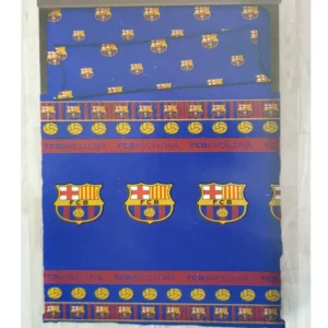Joc de Llençço FC Barcelona