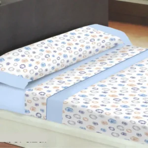 Joc de Llençços Maribel Blau Tesadisa