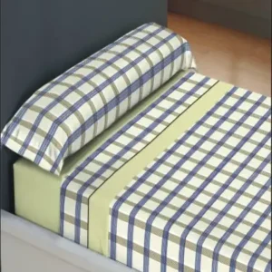 Juego de Sábana Lia Beige Tesadisa