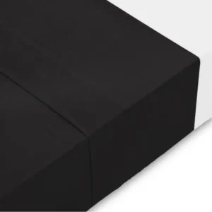 Llenço Encimera Negra Blanfil
