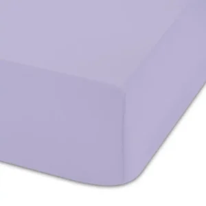 Llençola Bajera Lila Blanfil