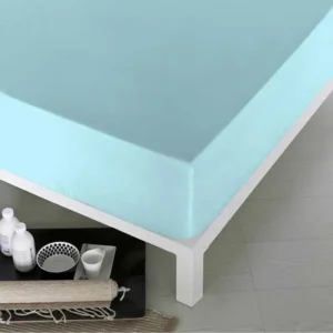 Llenço Bajera Blau Mar Naturals