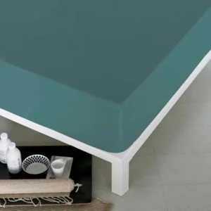 Llenço Bajera Verde Fosc Naturals