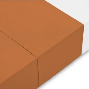 Llenço encimera Taronja Blanfil