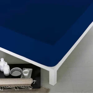 Llenço Bajera Blau Marí Naturals