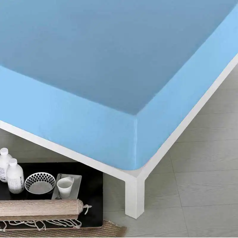 Llenço Bajera Blau Clar Naturals