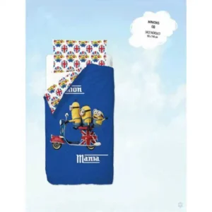 Sac Nòrdic Minions