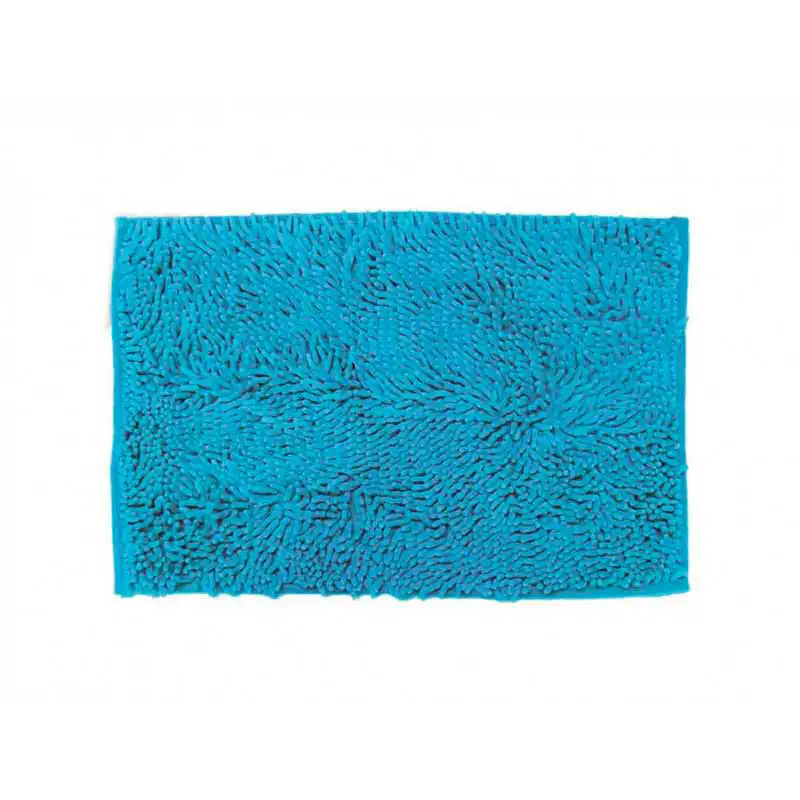 Catifa de Bany Microfibra Turquesa Secaneta