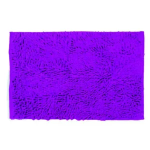 Catifa de bany microfibra Lila Secaneta