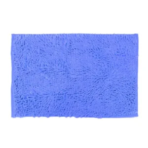 Catifa de Bany Microfibra Celeste Secaneta