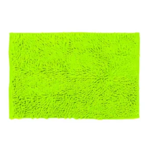 Catifa de Bany Microfibra Verda