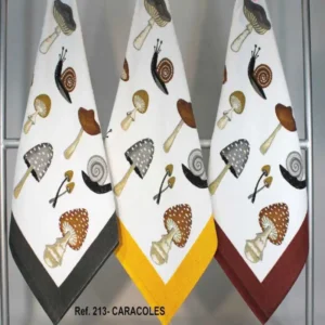 Pany de Cuina 213 Caragols El Trobador