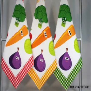 Pany de Cuina 214 Veggie El Trobador