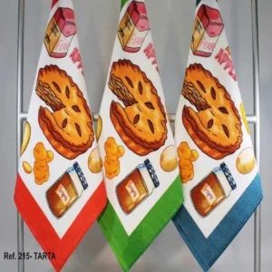 Pany de Cuina 215 Tarta El Trobador