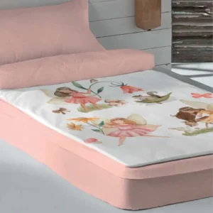 Saco Nórdico Flora Naturals