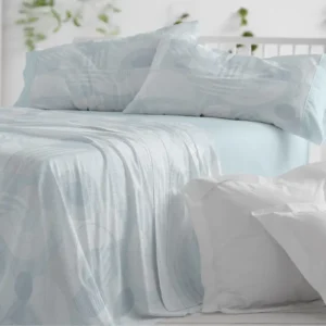 Joc de Llençço 34 Blau Burrito Blanco