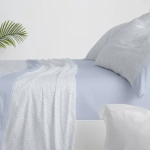 Joc de Llençço 617 Blau Burrito Blanco