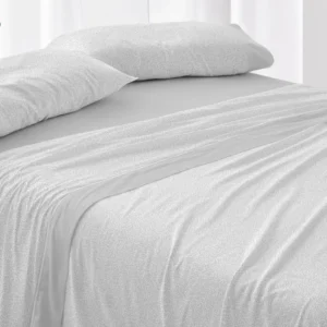 Joc de Llençol 617 Gris Burrito Blanco
