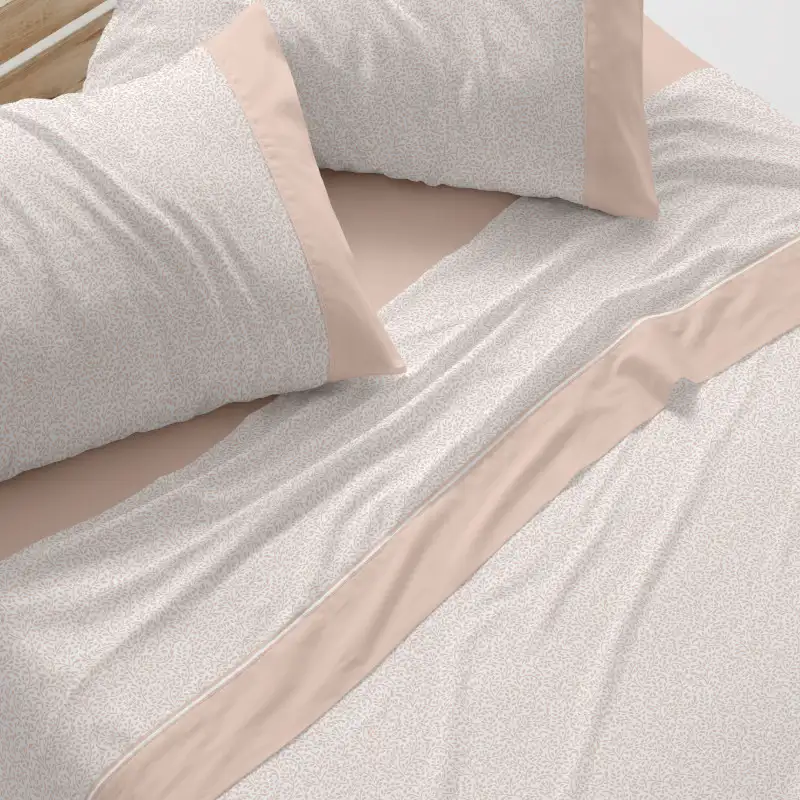Joc de Llençço 617 Nude Burrito Blanco