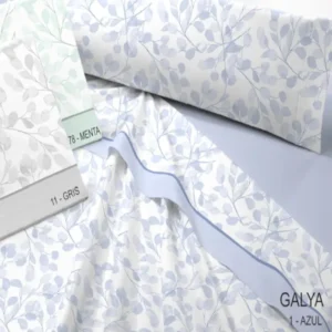 Juego de Sábanas Pirineo Galya Tesadisa