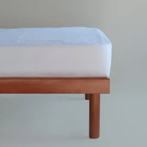 Protector de matalàs impermeable plastificat Tesadisa 180 cm