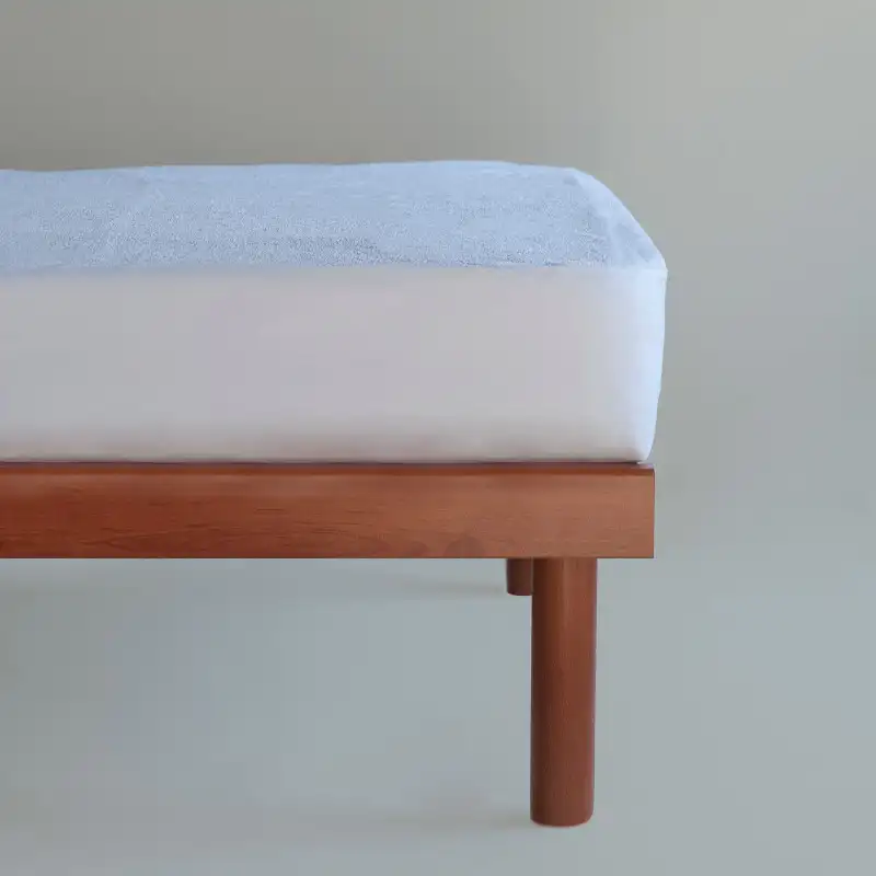 Protector de matalàs impermeable anti àcars Tesadisa 160 cm