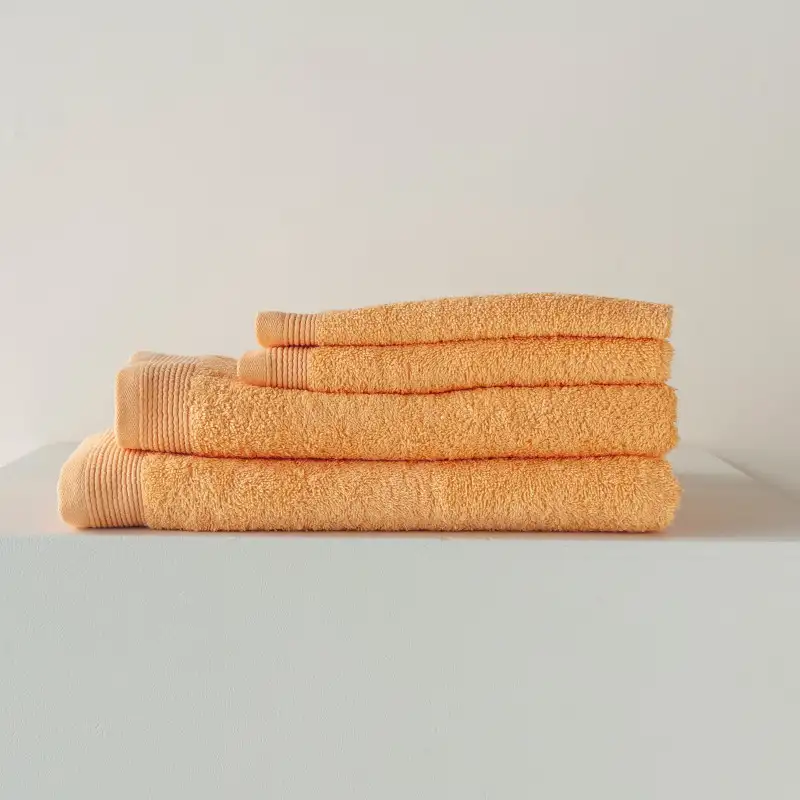 Toalla Llençola Delta Mango Tesadisa