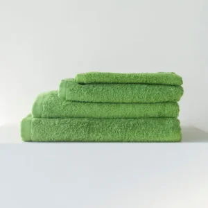 Tovallola Llenço Alfa Verde Manzana Tesadisa