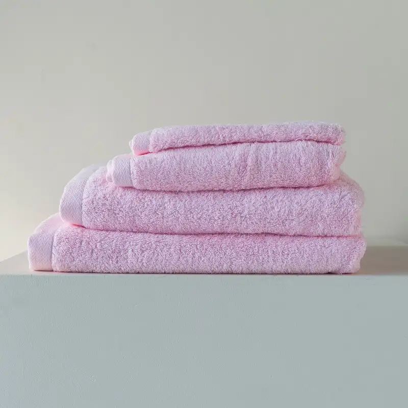 Tovallola Tocador Alfa Rosa Tesadisa
