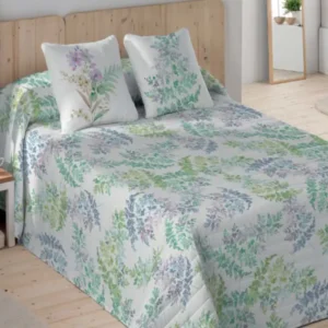 Colcha Bouti Helecho Naturals