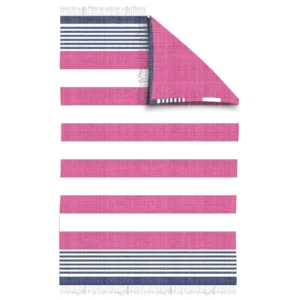 Tovallola Platja Pareo Latika Fucsia Stilia