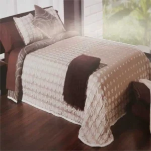 Colcha Duplo 786 col 7 Manterol